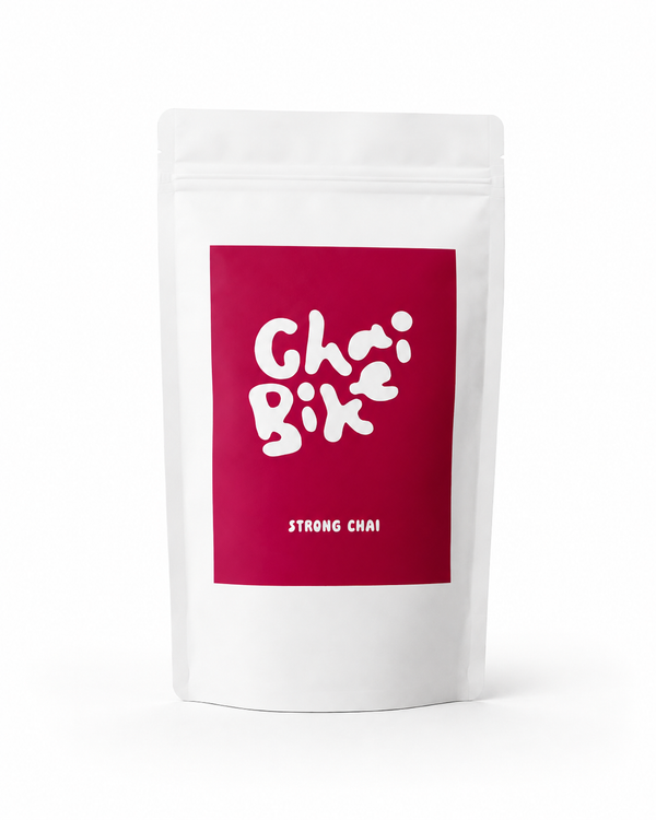 Chai Bike Strong