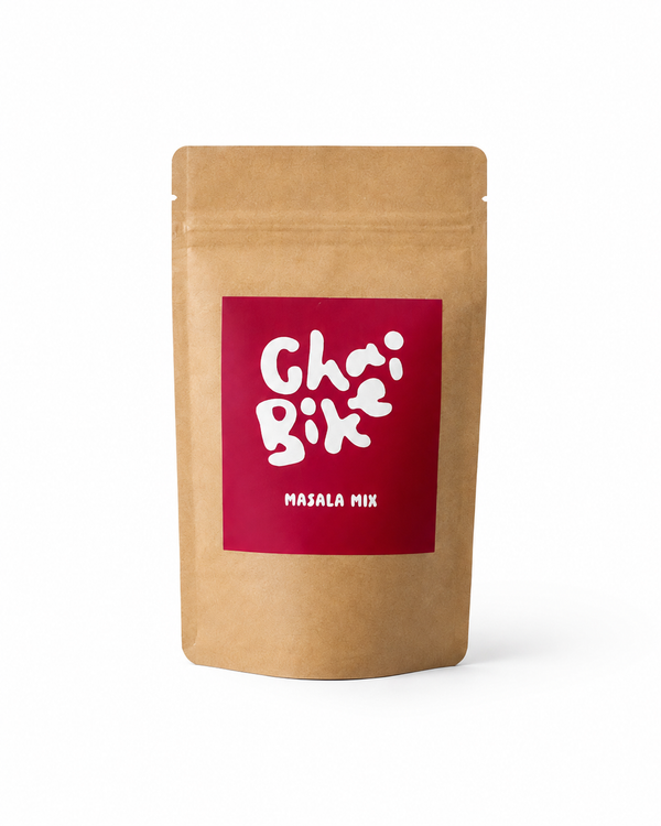 Chai Bike Masala Mix
